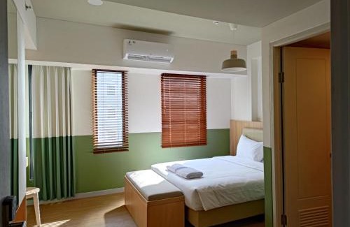 Java Hotel | Hotel Osaka PIK2