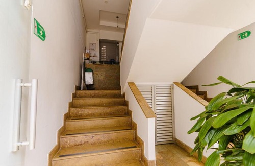 Apartado Hotel | HOTEL OSCAR Tradición