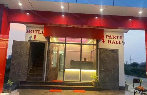 Sirsa Hotel | Hotel Osho