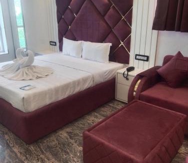 Sirsa Hotel | Hotel Osho
