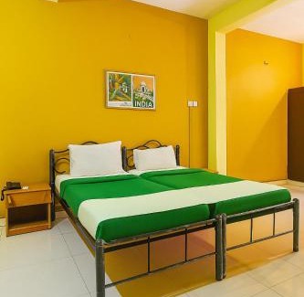 Altinho House | Hotel Osine