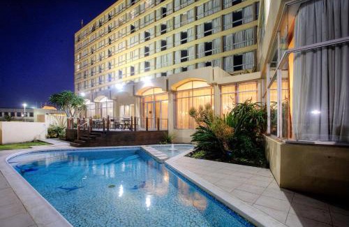 Quigney Beach Hotel | Hotel Osner