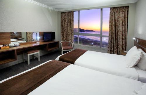 Quigney Beach Hotel | Hotel Osner