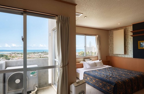 Hiyagon Hotel | HOTEL PACIFIC VIEW