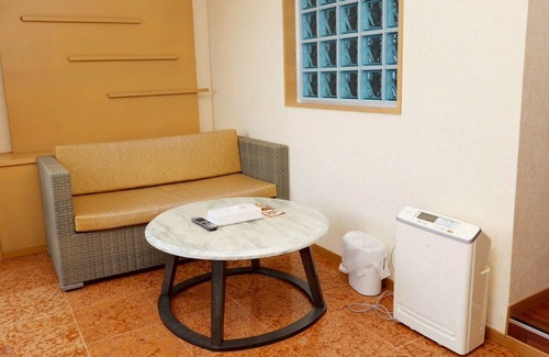 Hiyagon Hotel | HOTEL PACIFIC VIEW