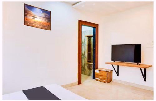 Ayodhya Hotel | Hotel Padma Residency near Ram janam Bhoomi