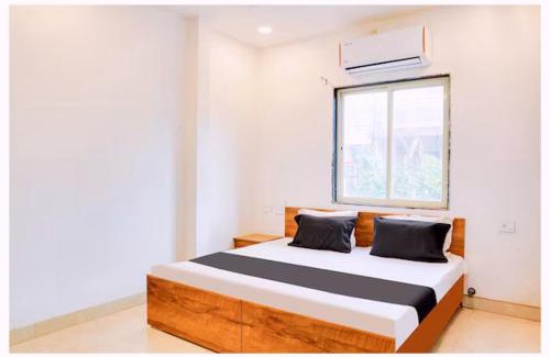 Ayodhya Hotel | Hotel Padma Residency near Ram janam Bhoomi