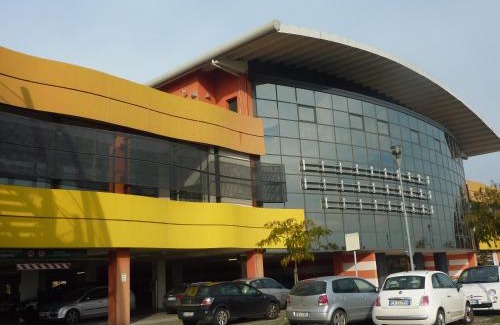 Trecasali Hotel | Hotel Padus Meublè Parma