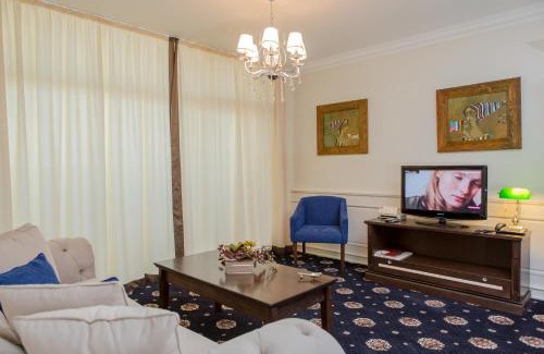 Sveti Vlas Hotel | Hotel Palace Marina Dinevi