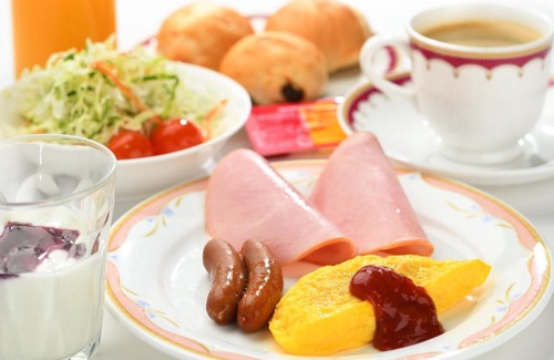 Sendai Hotel | Hotel Palace Sendai