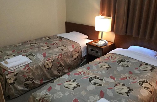 Sendai Hotel | Hotel Palace Sendai