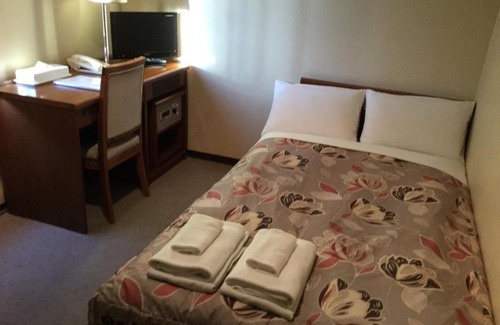 Sendai Hotel | Hotel Palace Sendai
