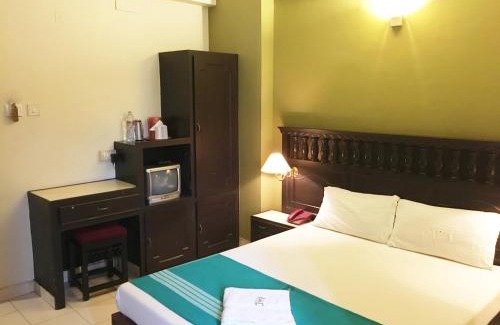 Thrissur Hotel | Hotel Palace Tower