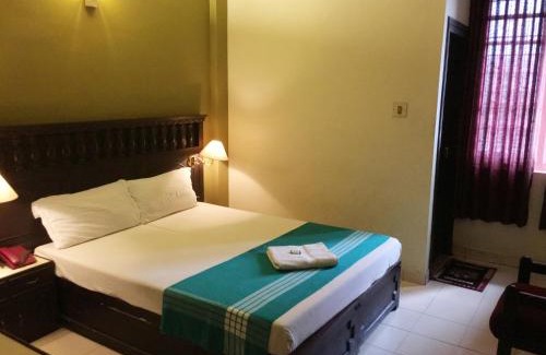 Thrissur Hotel | Hotel Palace Tower