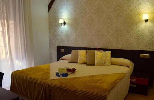 Moral de Calatrava Hotel | Hotel Palacio del Gobernador