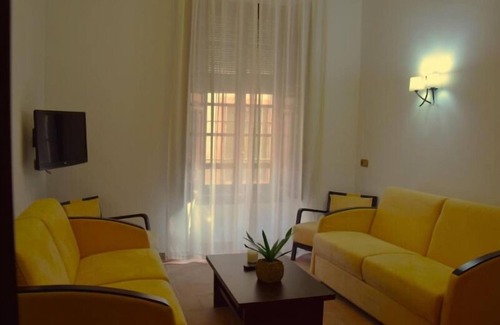 Moral de Calatrava Hotel | Hotel Palacio del Gobernador