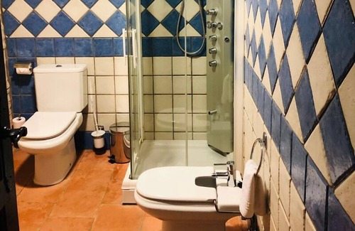 Moral de Calatrava Hotel | Hotel Palacio del Gobernador