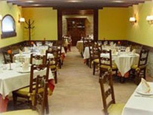 Viana Hotel | Hotel Palacio Pujadas by Pandora Hoteles