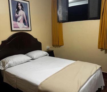 Tingo Maria Hotel | Hotel Palacios