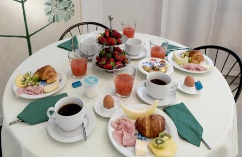 Pietrasanta Hotel | Hotel Palagi