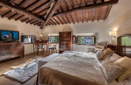 Pietrasanta Hotel | Hotel Palagi