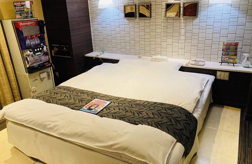 Toyonaka Hotel | Hotel Palais de Fleurs - Adults Only