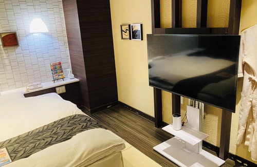 Toyonaka Hotel | Hotel Palais de Fleurs - Adults Only