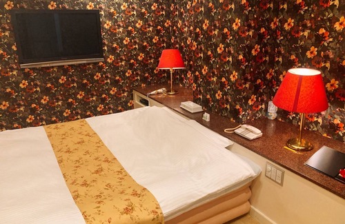 Toyonaka Hotel | Hotel Palais de Fleurs - Adults Only