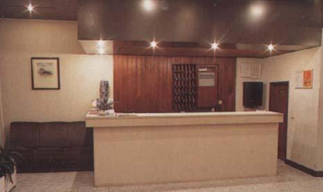 Paranhos Hotel | Hotel Palanca