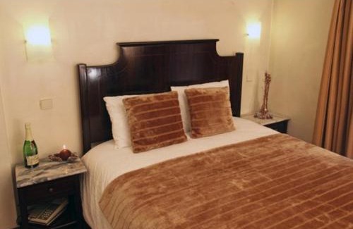 Paranhos Hotel | Hotel Palanca