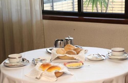 Paranhos Hotel | Hotel Palanca