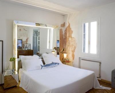 San Marco Hotel | Hotel Palazzina Grassi