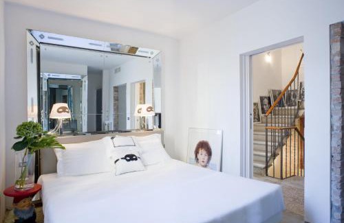 San Marco Hotel | Hotel Palazzina Grassi