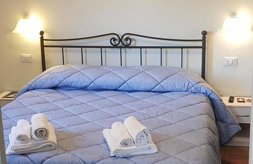 Vagli Sotto Hotel | Hotel Palazzo del Doma