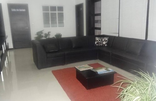 El Capuli Hotel | Hotel Palermo Suite