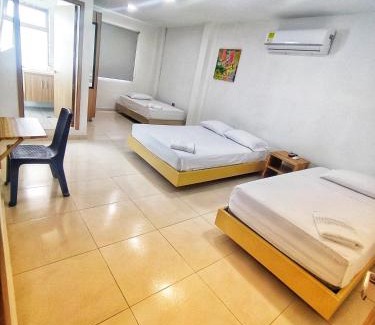 Sincelejo Hotel | Hotel Palermo Sincelejo