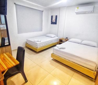 Sincelejo Hotel | Hotel Palermo Sincelejo