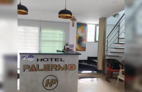 Sincelejo Hotel | Hotel Palermo Sincelejo