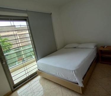 Sincelejo Hotel | Hotel Palermo Sincelejo