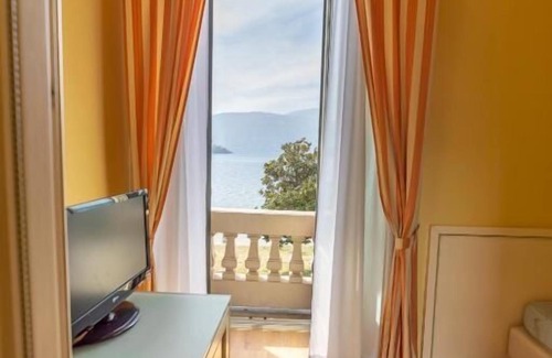Verbania Hotel | Hotel Pallanza by LVG Hotel Collection