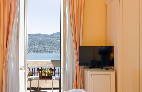 Verbania Hotel | Hotel Pallanza by LVG Hotel Collection