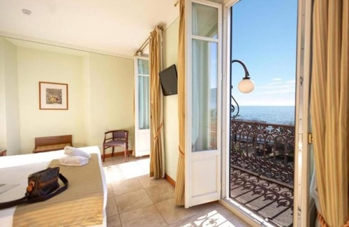 Verbania Hotel | Hotel Pallanza by LVG Hotel Collection