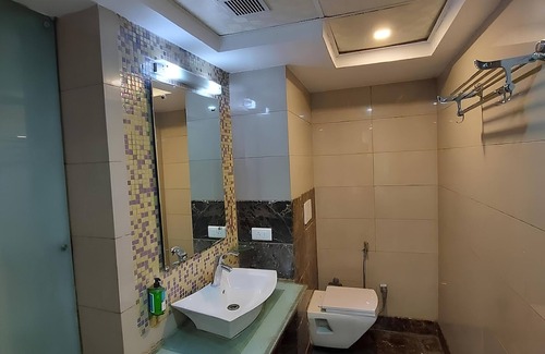 Paharganj Hotel | HOTEL PALM D'OR