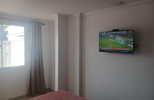 El Bosque Hotel | Hotel Palma Real Cartagena