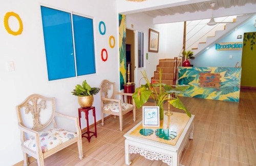 Zona Norte Hotel | Hotel Palmera Beach Cartagena