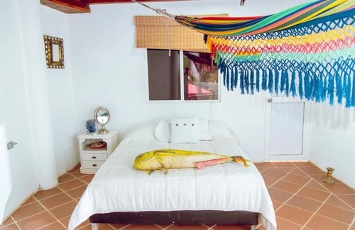 Zona Norte Hotel | Hotel Palmera Beach Cartagena