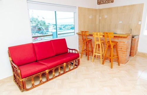 Zona Norte Hotel | Hotel Palmera Beach Cartagena