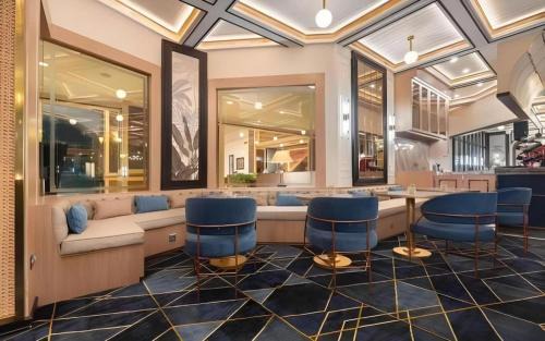 Pekanbaru Hotel | Hotel Pangeran