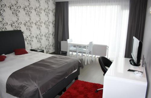 Overijse Hotel | Hotel Panorama