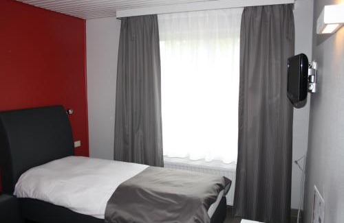 Overijse Hotel | Hotel Panorama